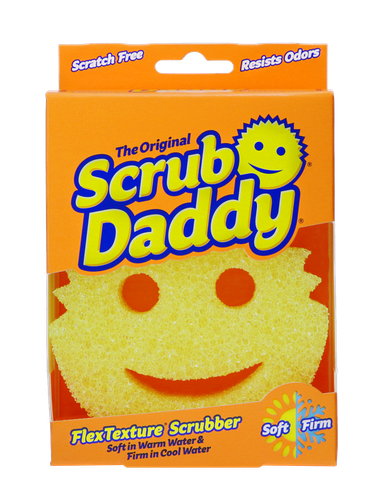 Scrub Daddy Original